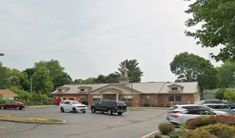 Kenosha Animal Hospital