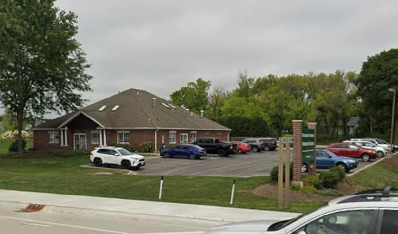 Pleasant Prairie Animal Hospital