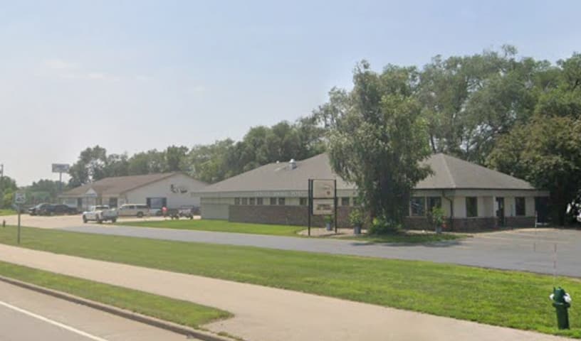 Central Animal Hospital Inc