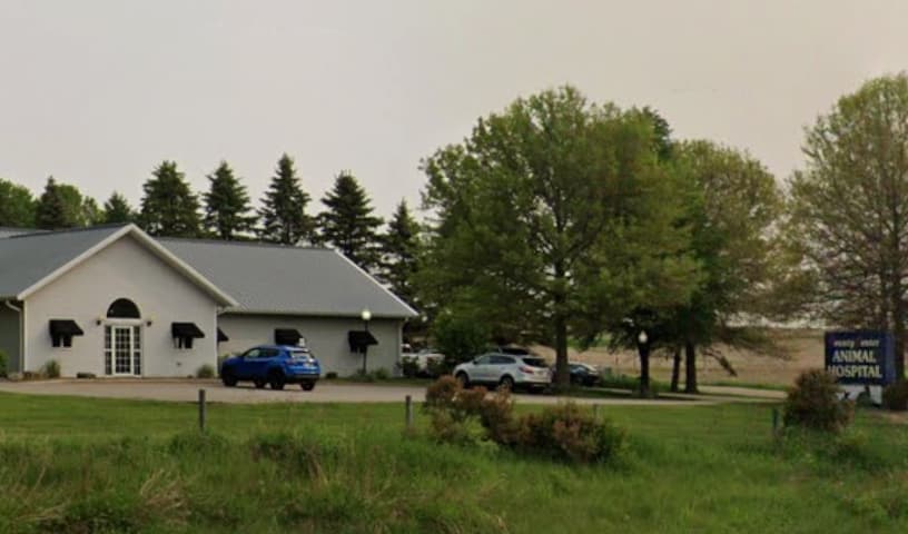 County Center Animal Hospital