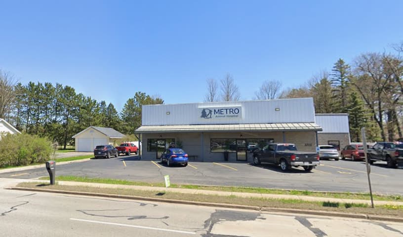 Metro Animal Hospital