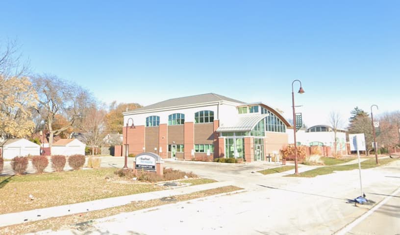 Lakeshore Veterinary Specialists