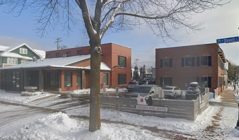 Shorewood Animal Hospital