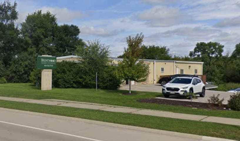 Brentwood Animal Hospital