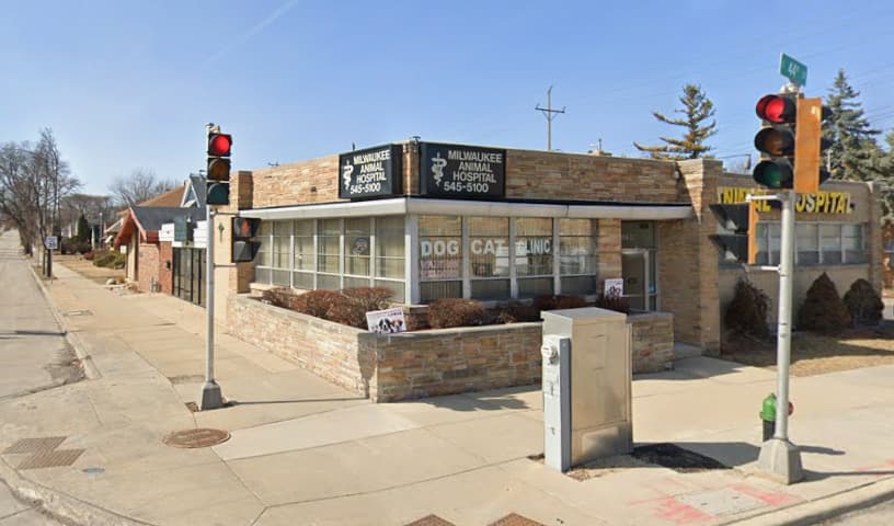 Milwaukee Animal Hospital