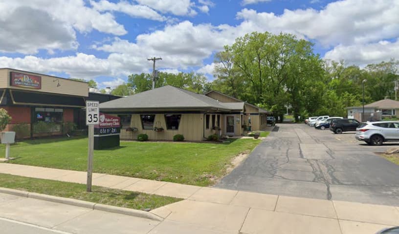 Hales Corners Veterinary Clinic
