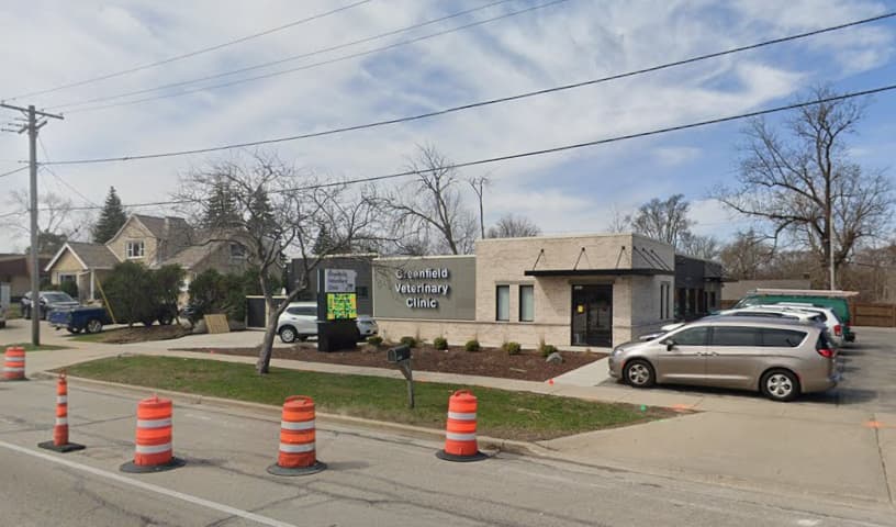 Greenfield Veterinary Clinic