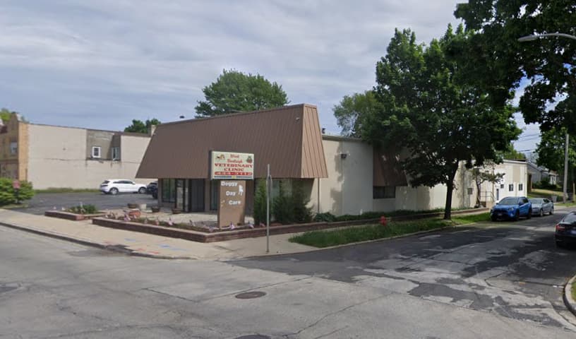 West Burleigh Vet Clinic