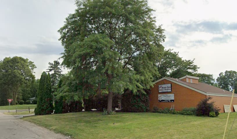 Brown Deer Animal Hospital