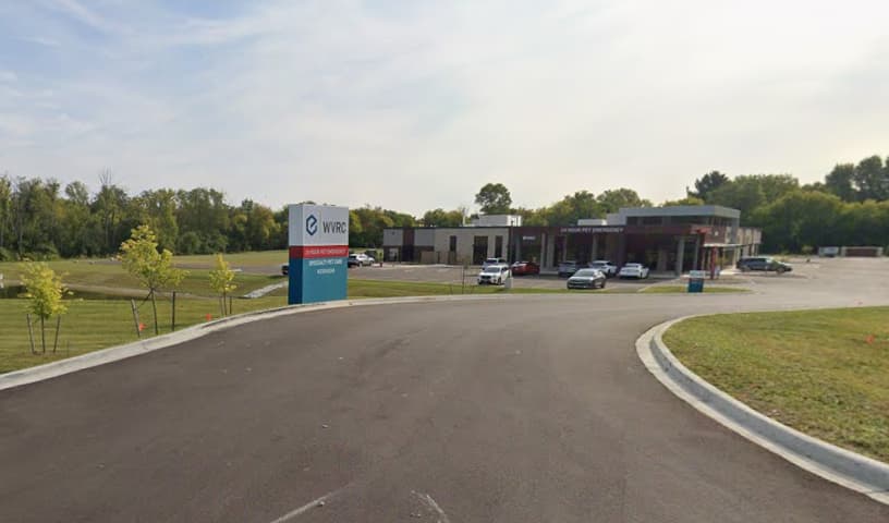 WVRC - Waukesha