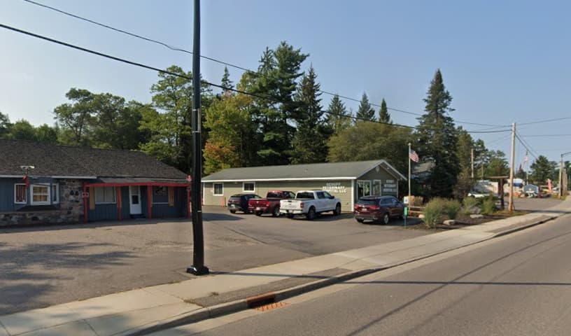 Schuff Veterinary Hospital