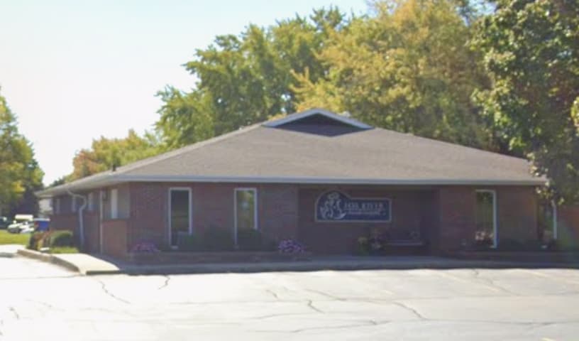 Fox River Animal Hospital