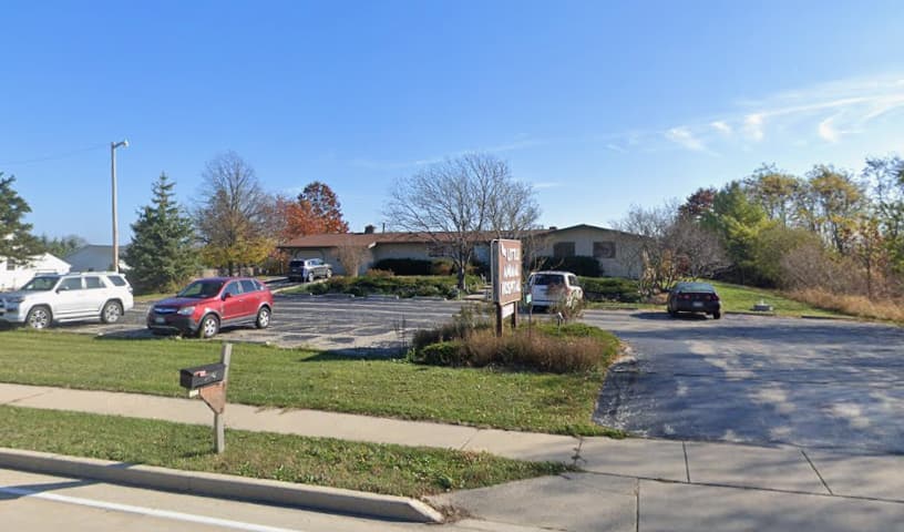 The Little Animal Hospital