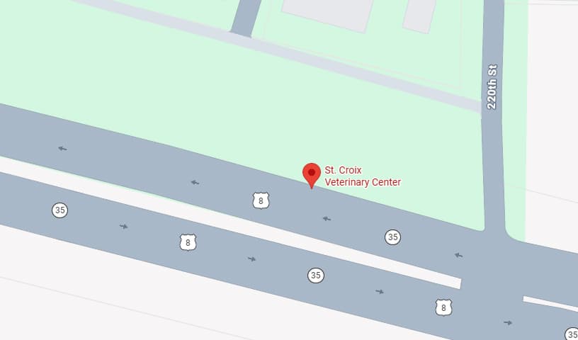 St. Croix Veterinary Center