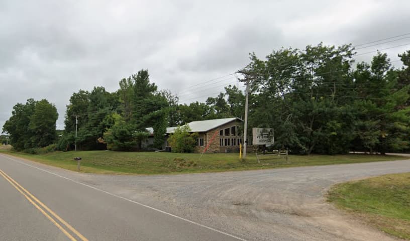 Amherst Veterinary Hospital