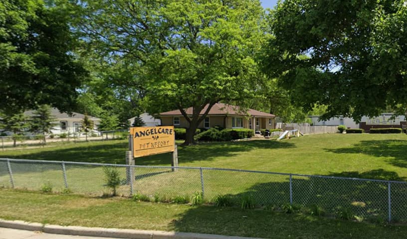 Angelcare Animal Hospital & Pet Resort