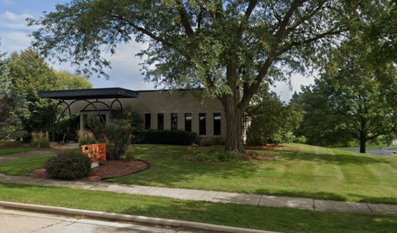 Healing Oasis Veterinary Hospital