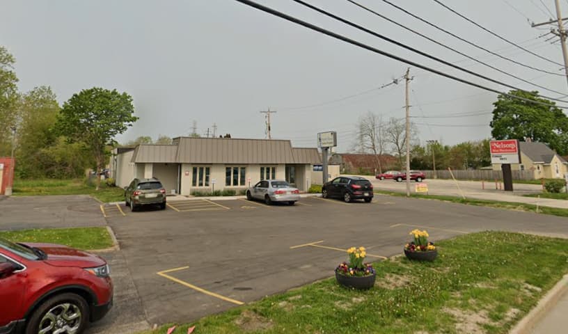 North Shore Animal Hospital of Racine