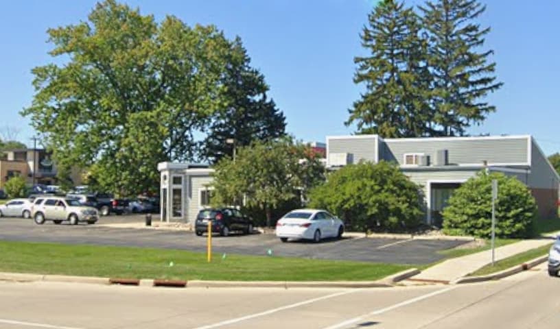 Belle City Veterinary Hospital