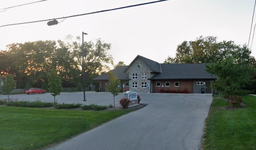 Racine Veterinary Hospital
