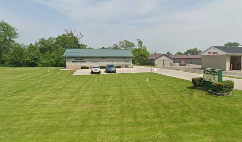 Wind Lake Animal Hospital