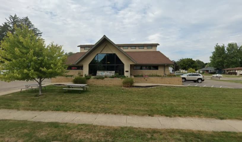 Janesville Veterinary Clinic West
