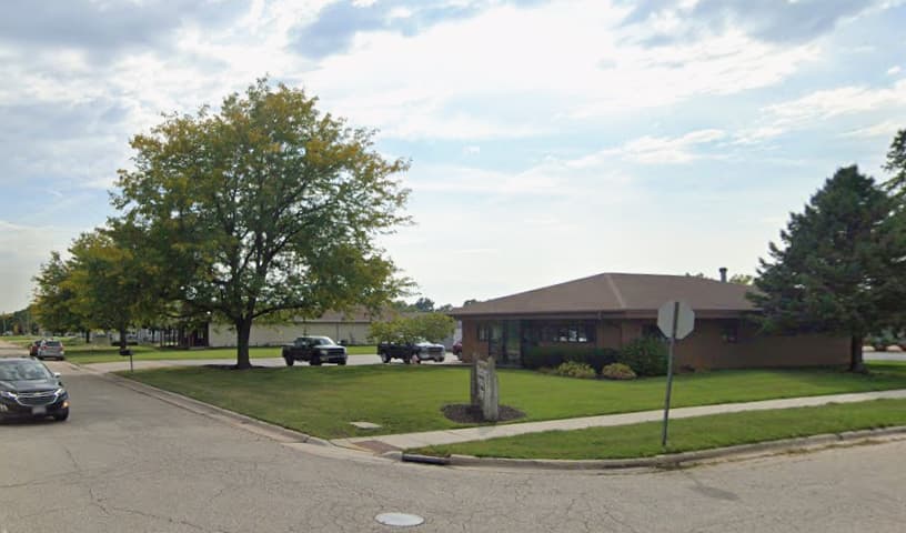 Blackhawk Veterinary Hospital