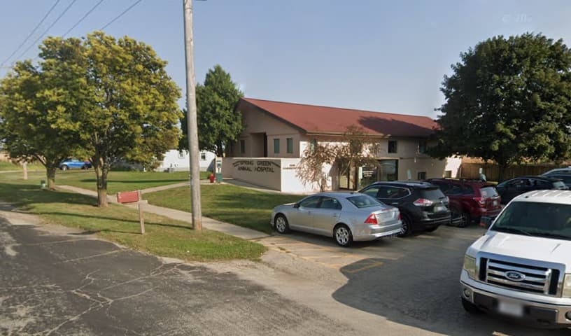 Spring Green Animal Hospital