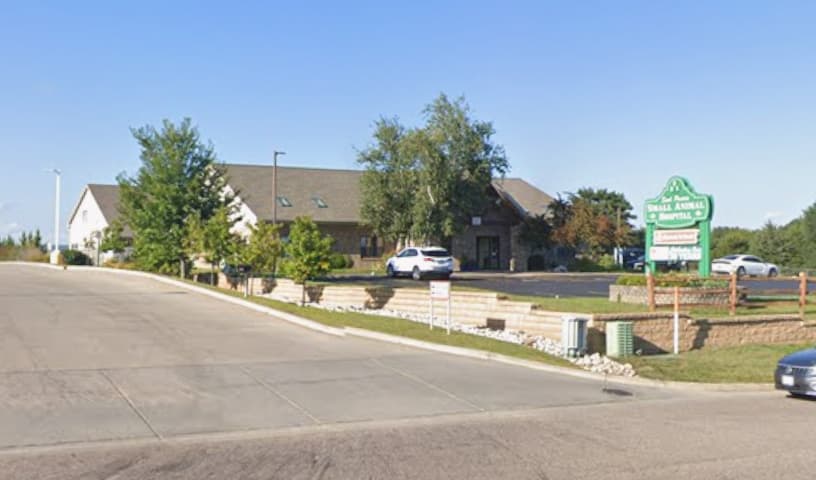 Sauk Prairie Small Animal Hospital