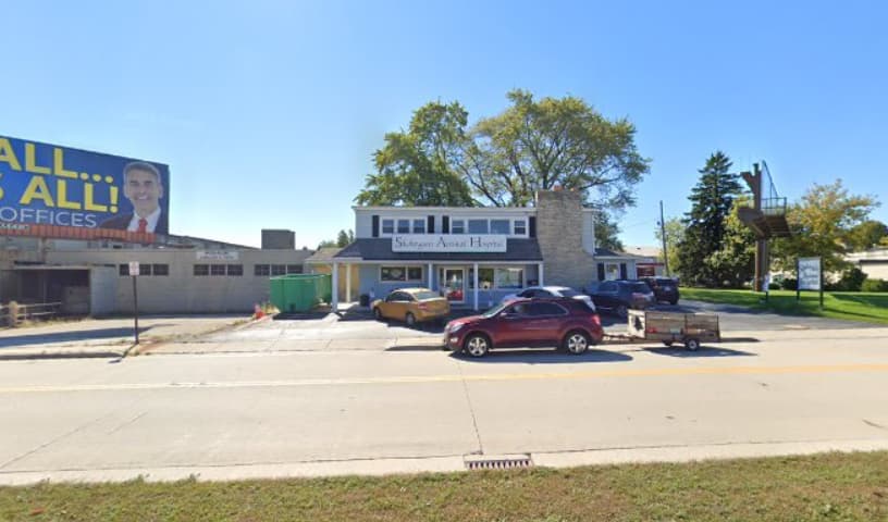 Sheboygan Animal Hospital