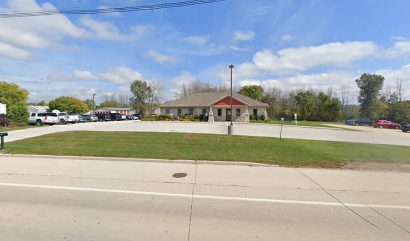 Healthy Paws Veterinary Hospital