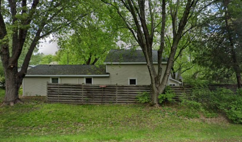 Croix Valley Veterinary Hospital