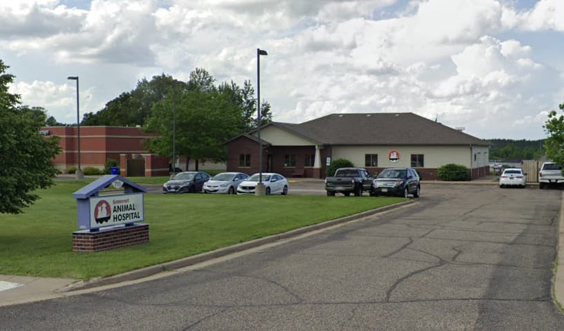 Somerset Animal Hospital