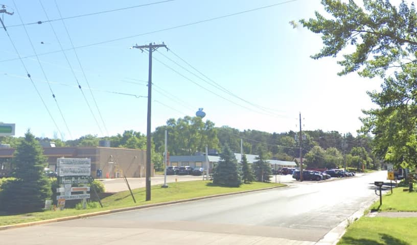 Hudson Pet Hospital