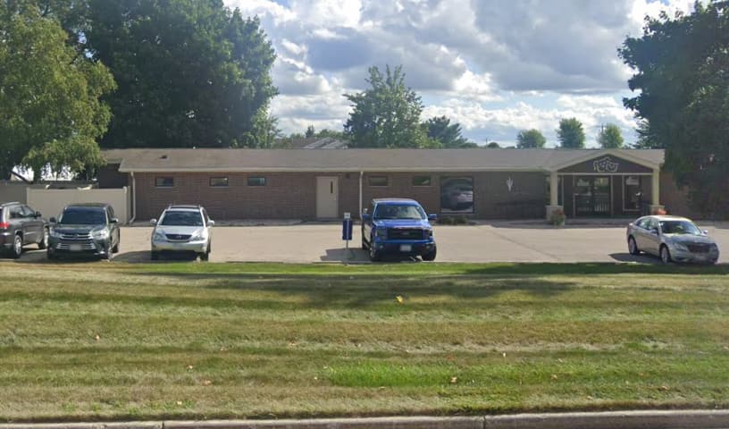 Geneva Lakes Animal Hospital