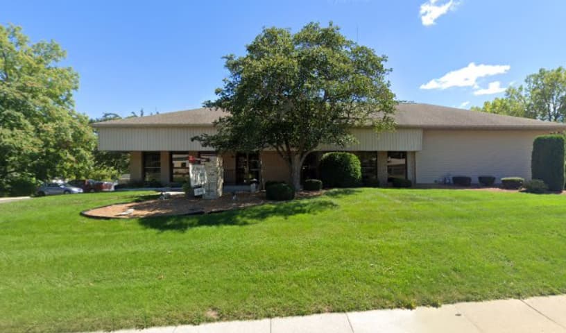 Whitewater Veterinary Hospital