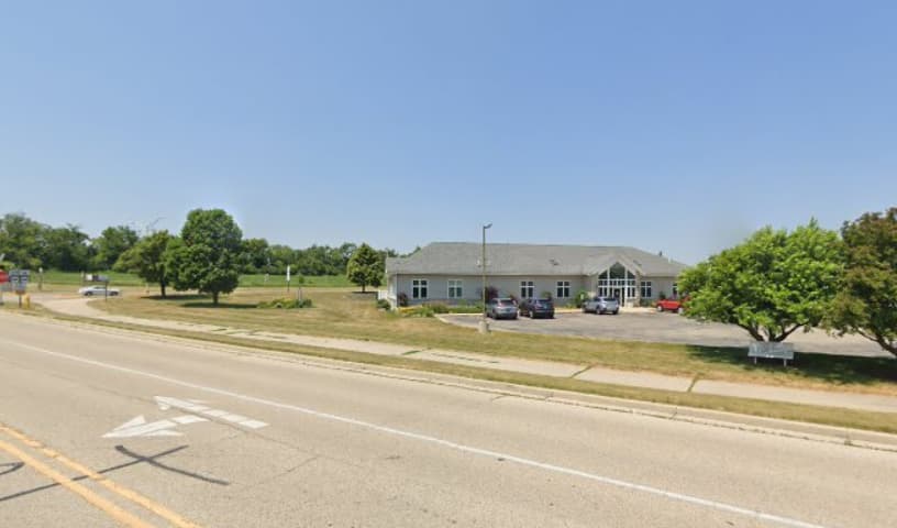 Lake Geneva Animal Hospital