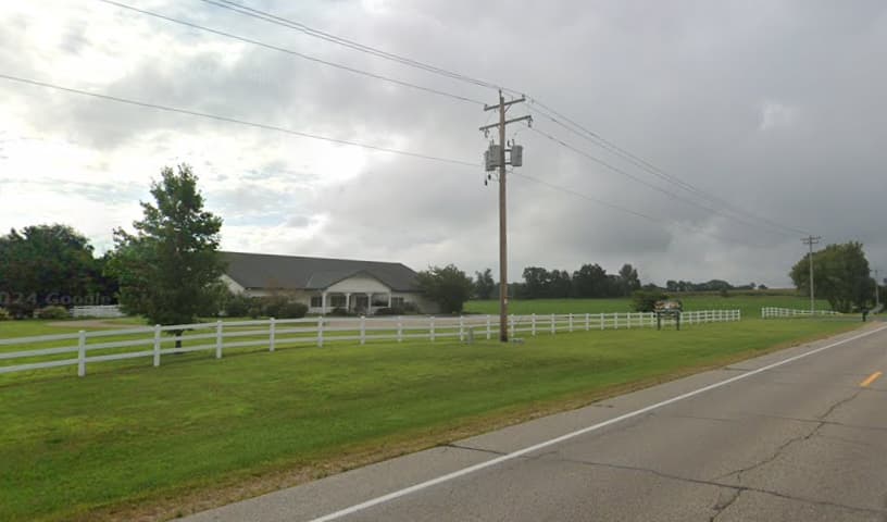 Kettle Moraine Equine Hospital