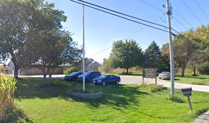 Pleasant Valley Veterinary Hospital