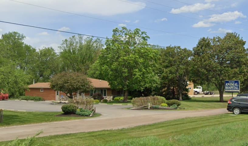 Prairie Animal Hospital