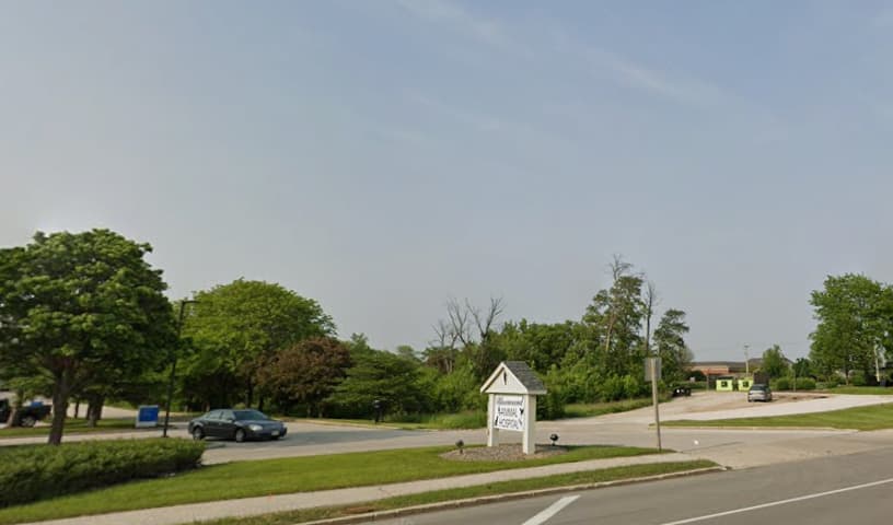 Bluemound Animal Hospital