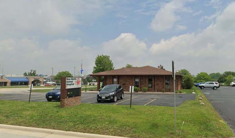 New Berlin Animal Hospital
