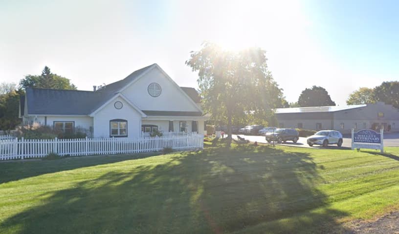 Hallett Veterinary Hospital