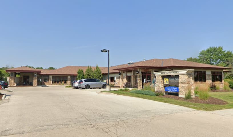 Brook-Falls Veterinary Hospital & Exotic Care