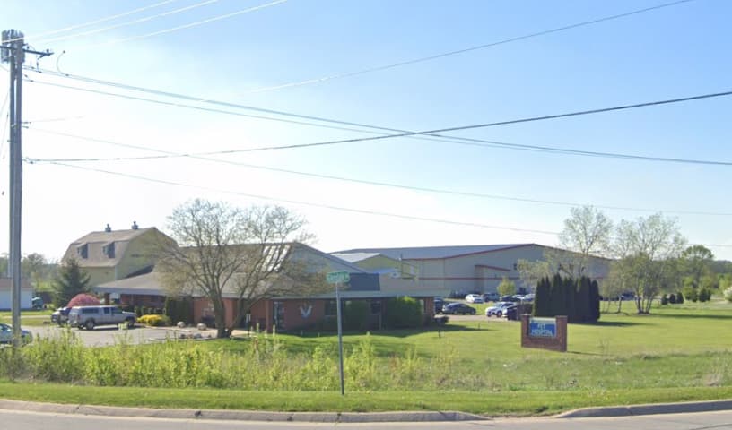 Kuenzi Family Pet Hospital
