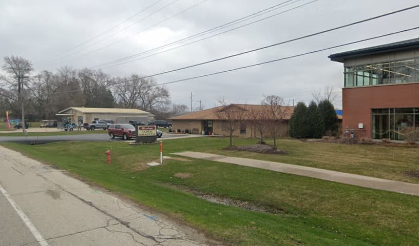 Muskego Animal Hospital