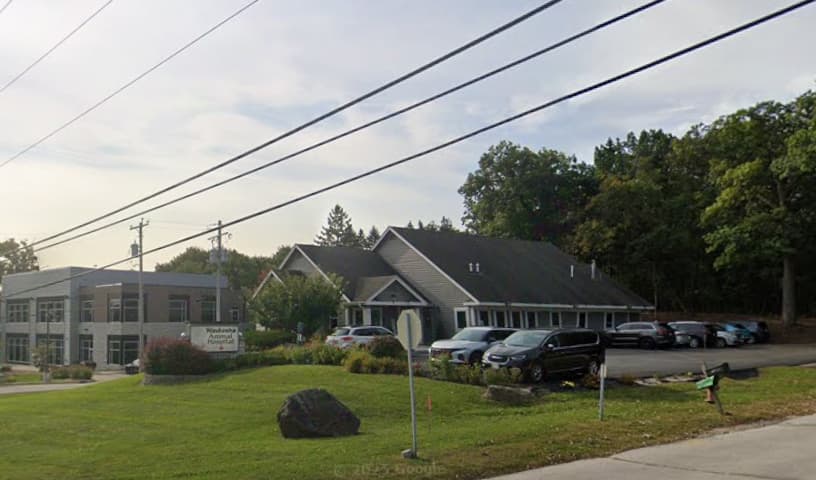 Waukesha Small Animal Hospital
