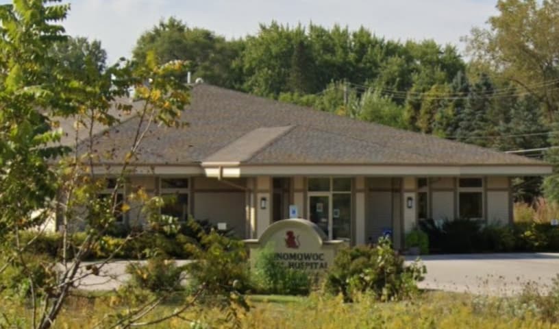 Oconomowoc Animal Hospital