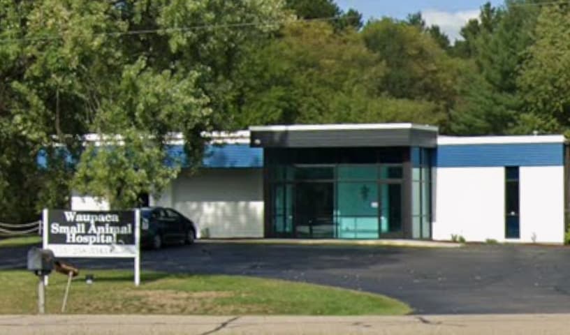 Waupaca Small Animal Hospital