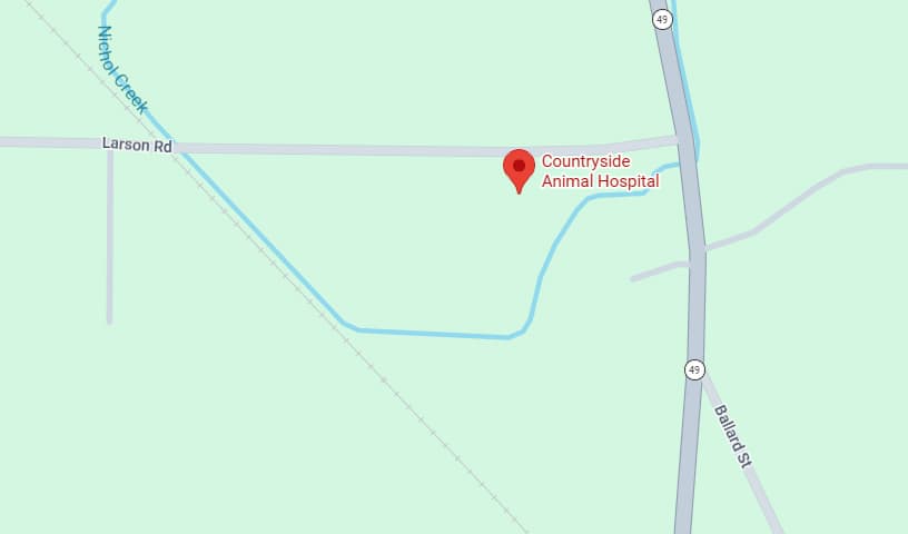 Countryside Animal Hospital